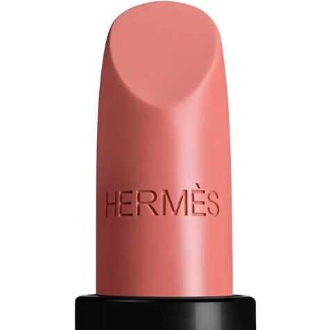 1ME1231-197 [HERMES] Rouge Hermès Satin Lipstick #18 Rose Encens (BR)