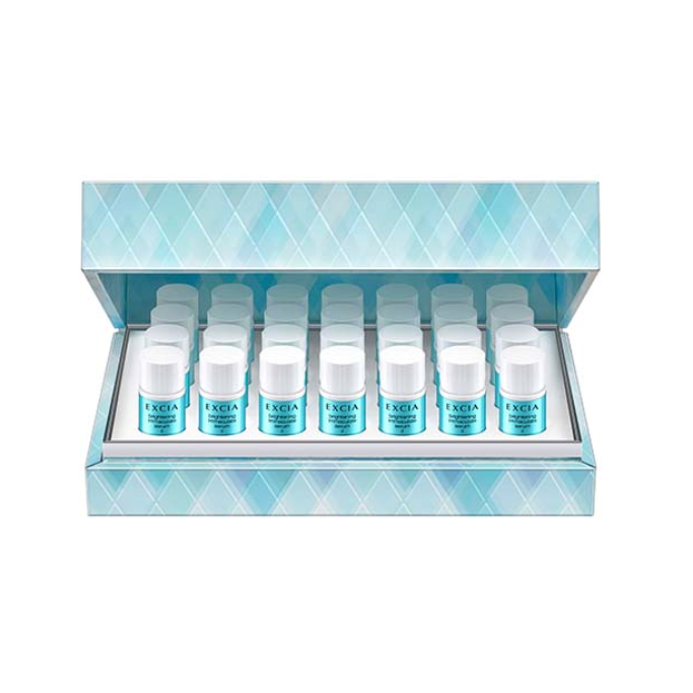 1ME1231-198 [ALBION] 雅思臻鉑28天速效淡斑凈亮安瓶精華 28 x 1.5ml  (BR)