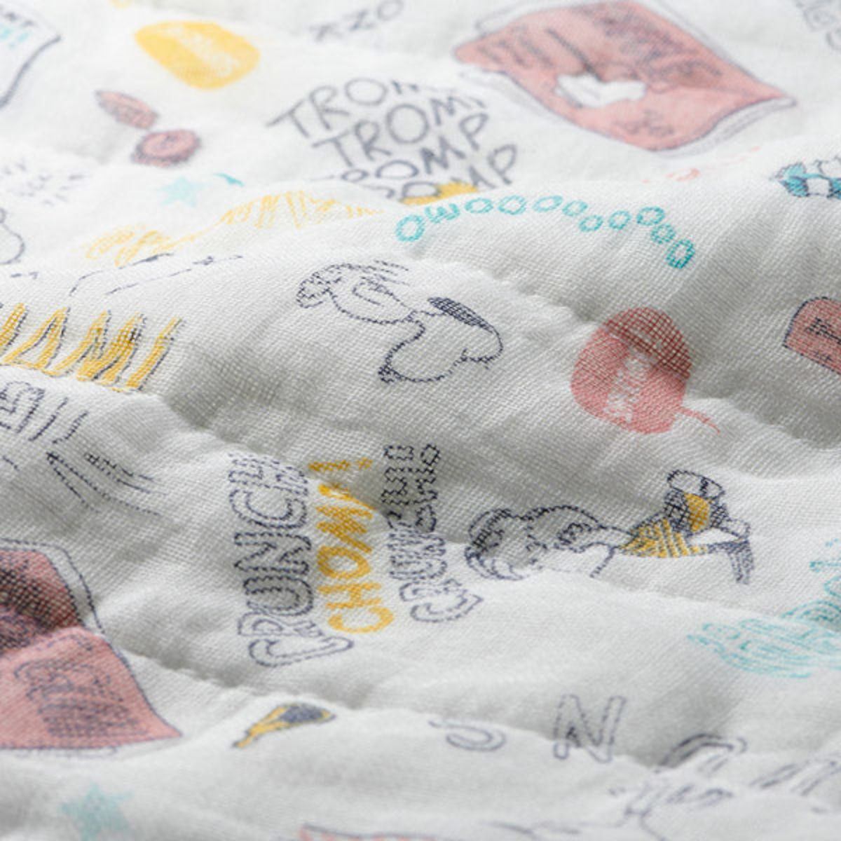 SNOOPY 小型收納袋