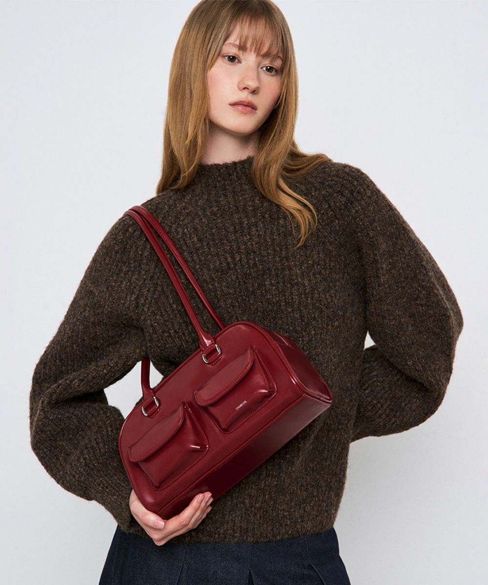 STAND OIL 保齡球包 22G-039A