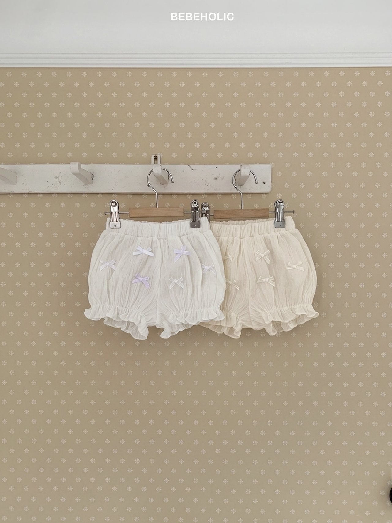 Bebe Holic Ribbon Bloomer