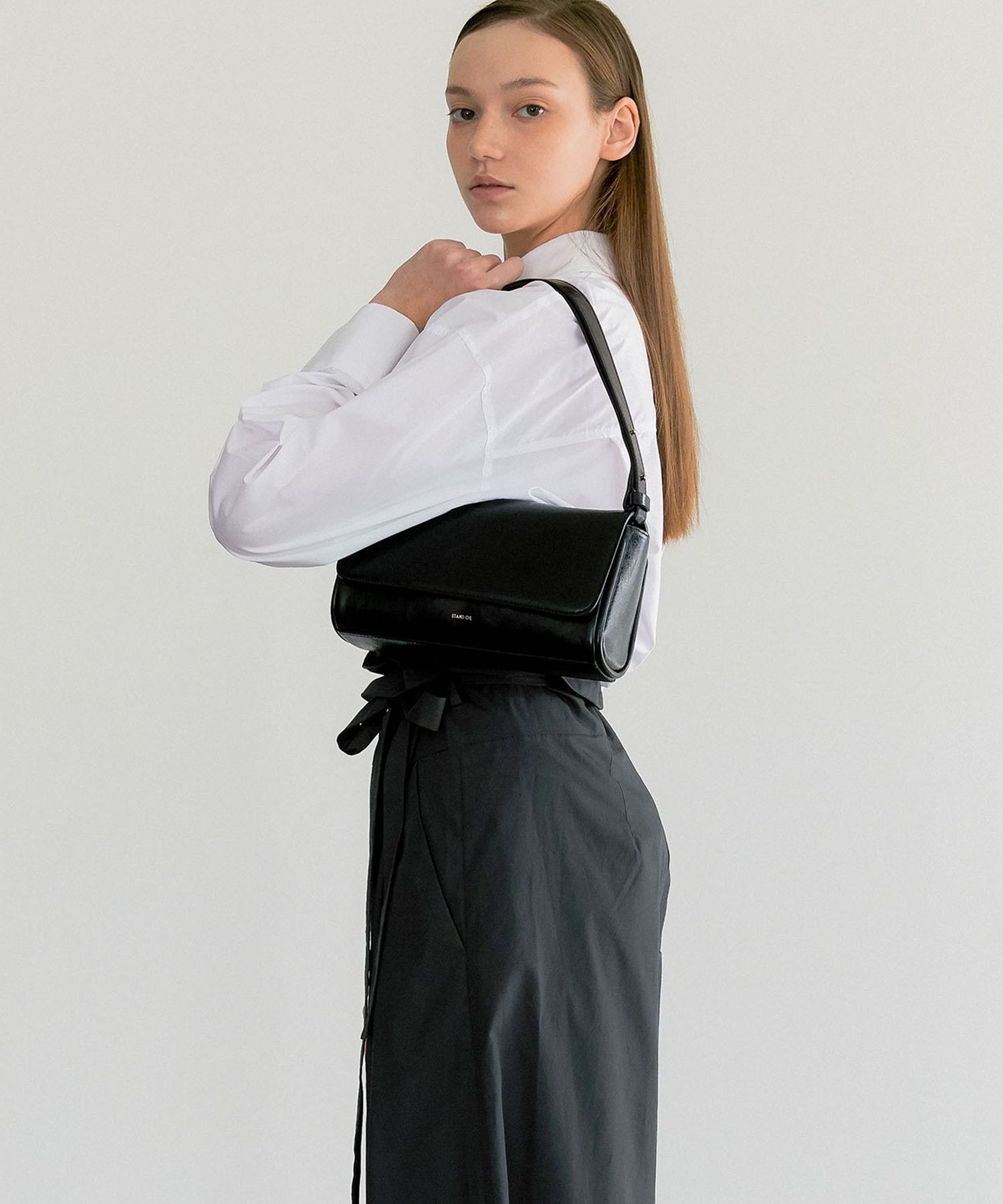 STAND OIL 奶油包 Classic 20N-006B