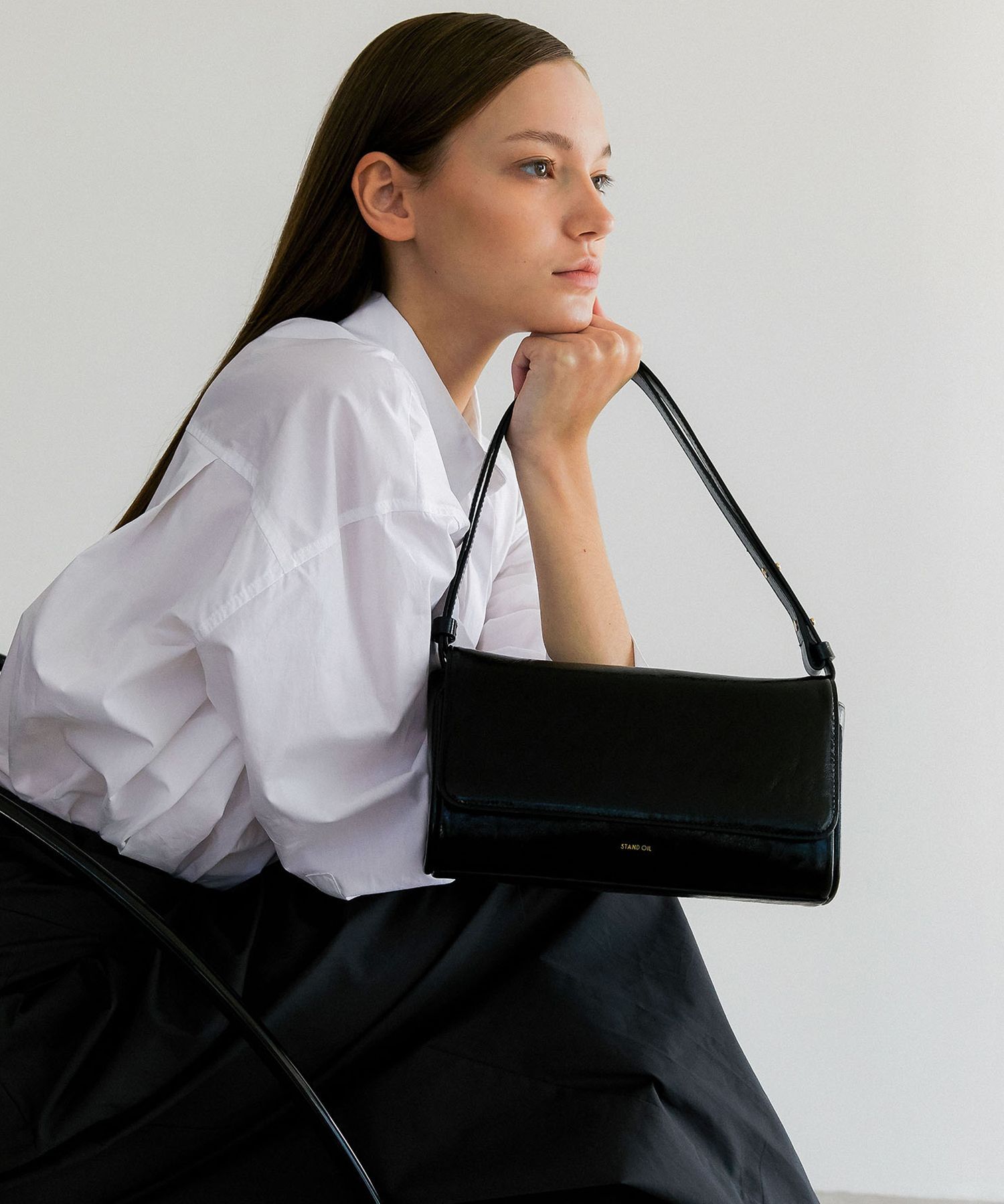 STAND OIL 奶油包 Classic 20N-006B