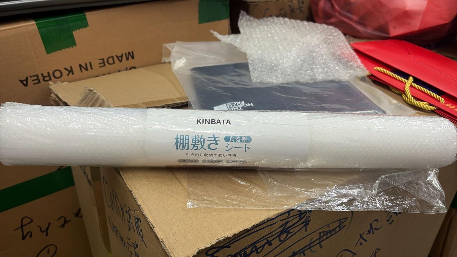 現貨 KINBATA廚房櫥櫃防滑墊（#919中）