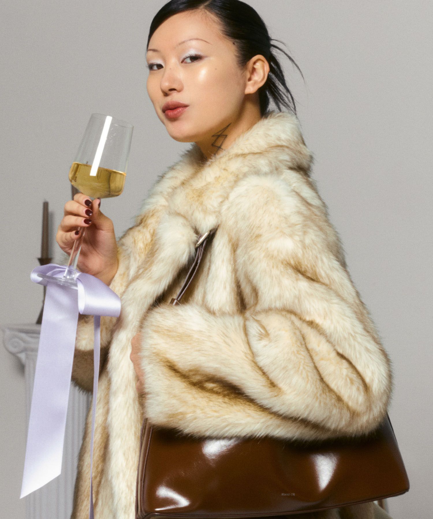 STAND OIL 奧德包 23D-093A