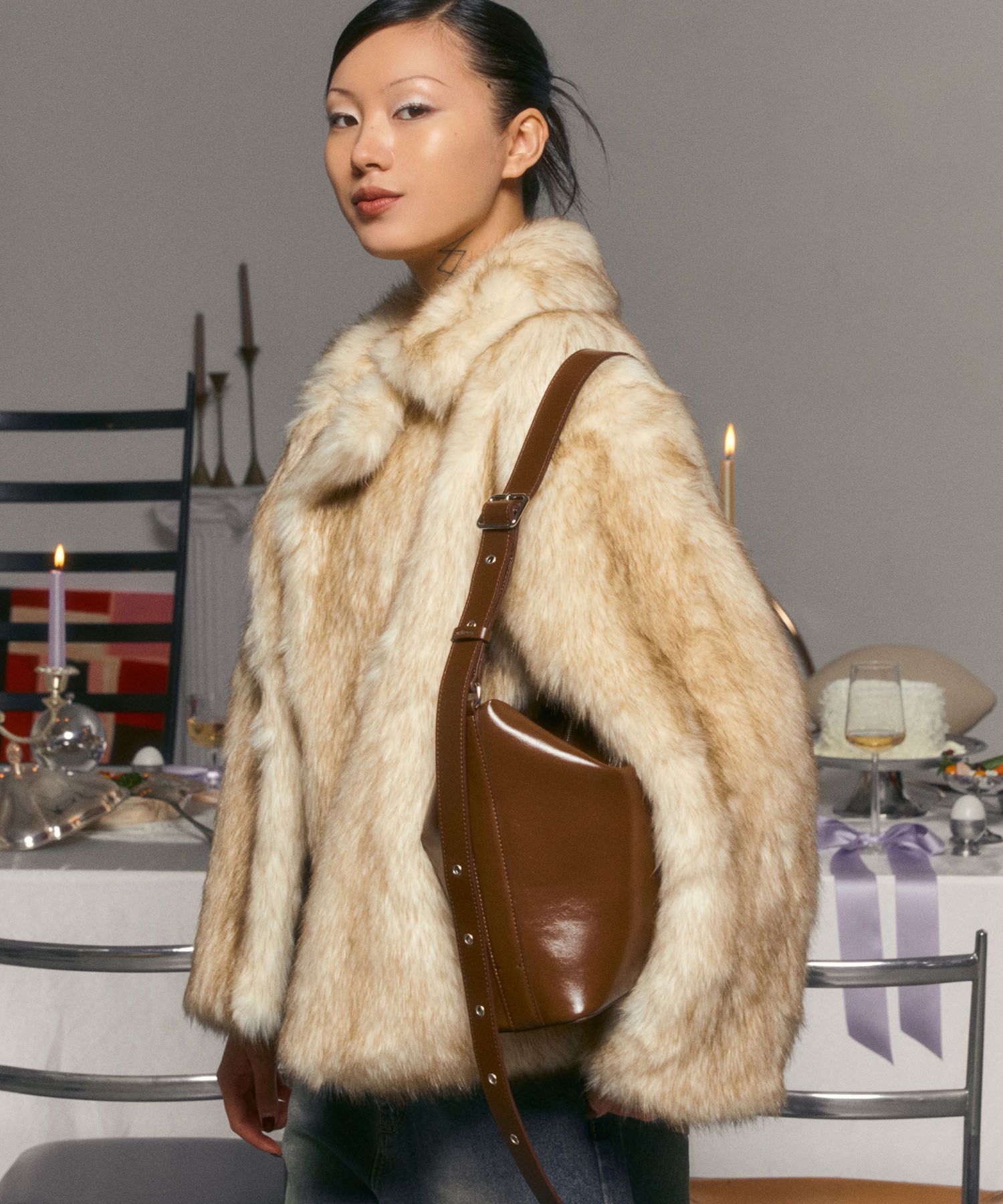 STAND OIL 奧德包 23D-093A