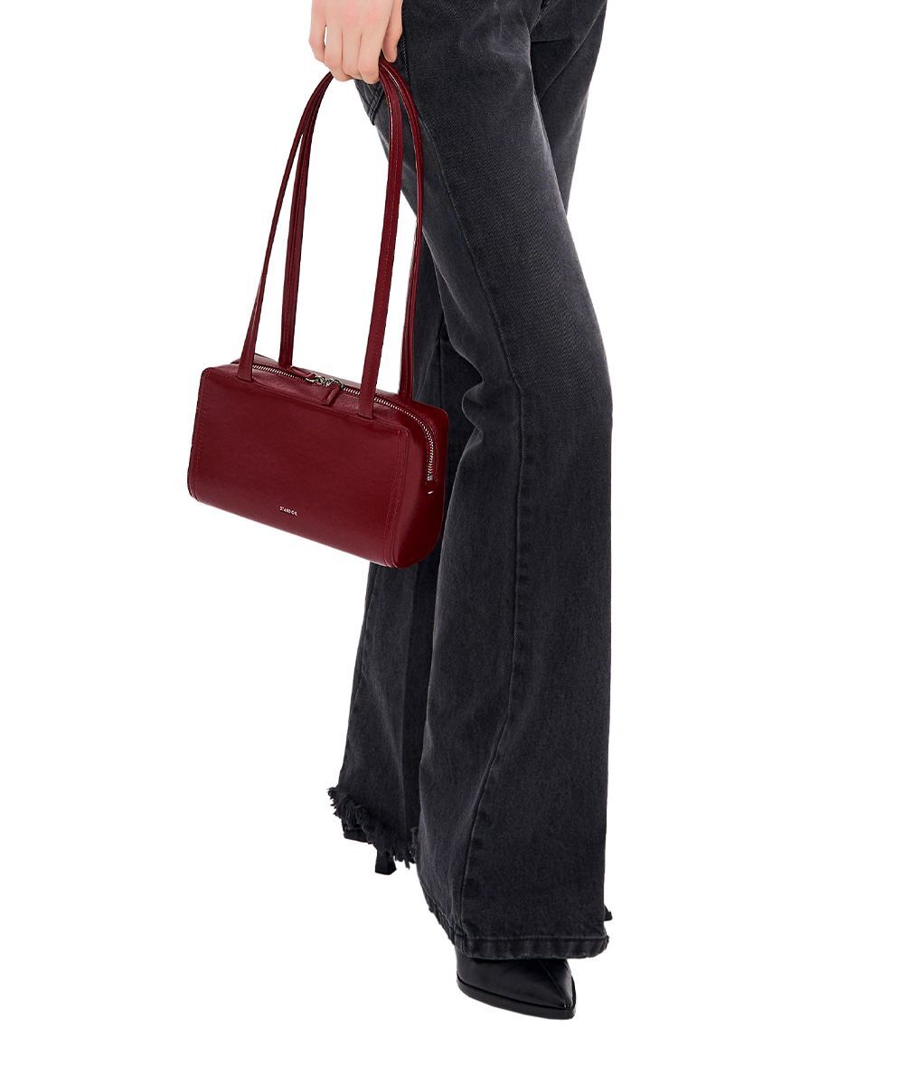 STAND OIL 郵差包 22N-057A