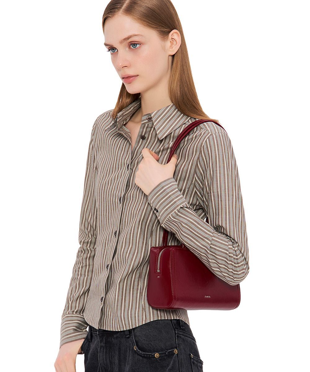 STAND OIL 郵差包 22N-057A