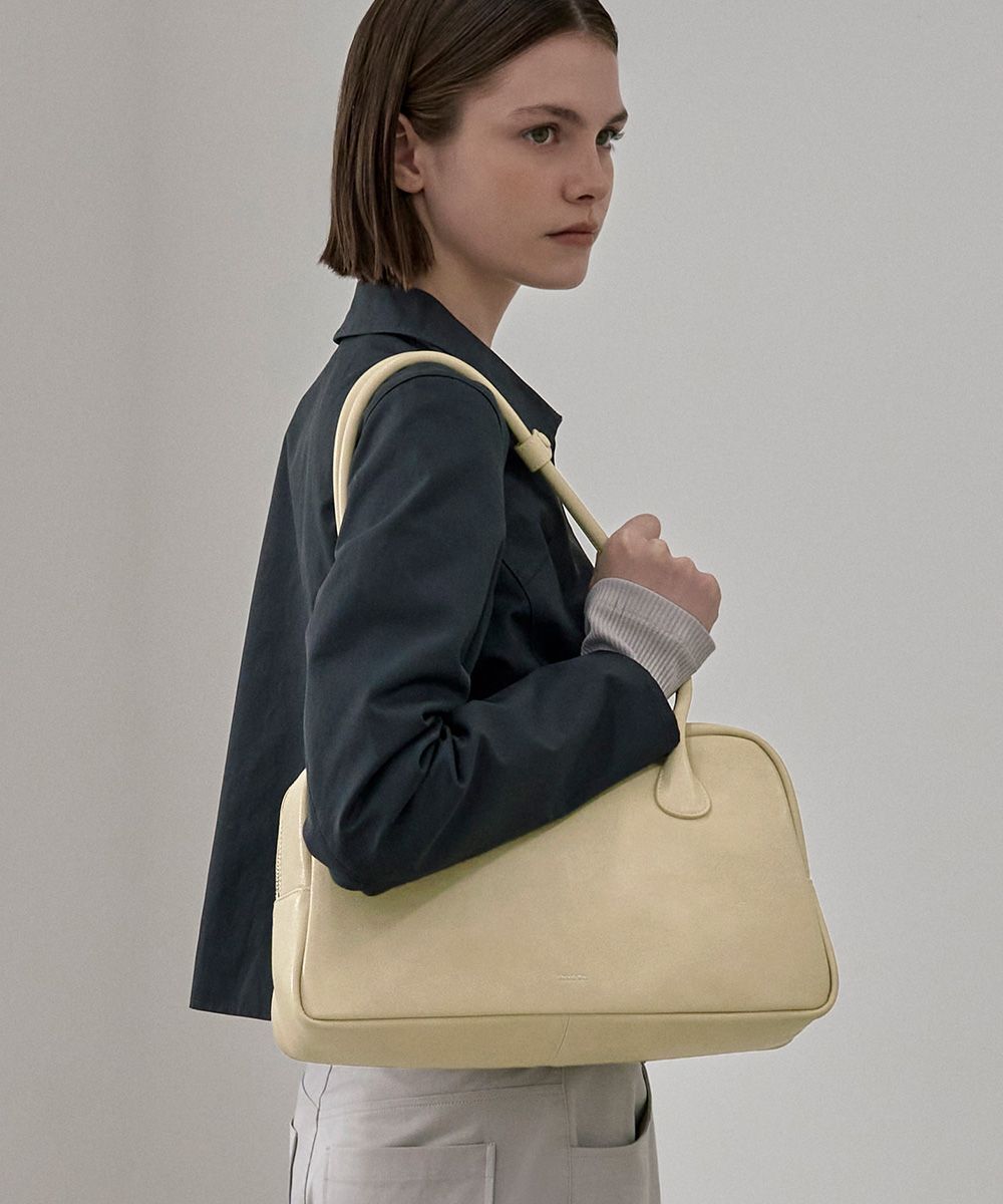 STAND OIL 莫莫大托特包 25S-160A