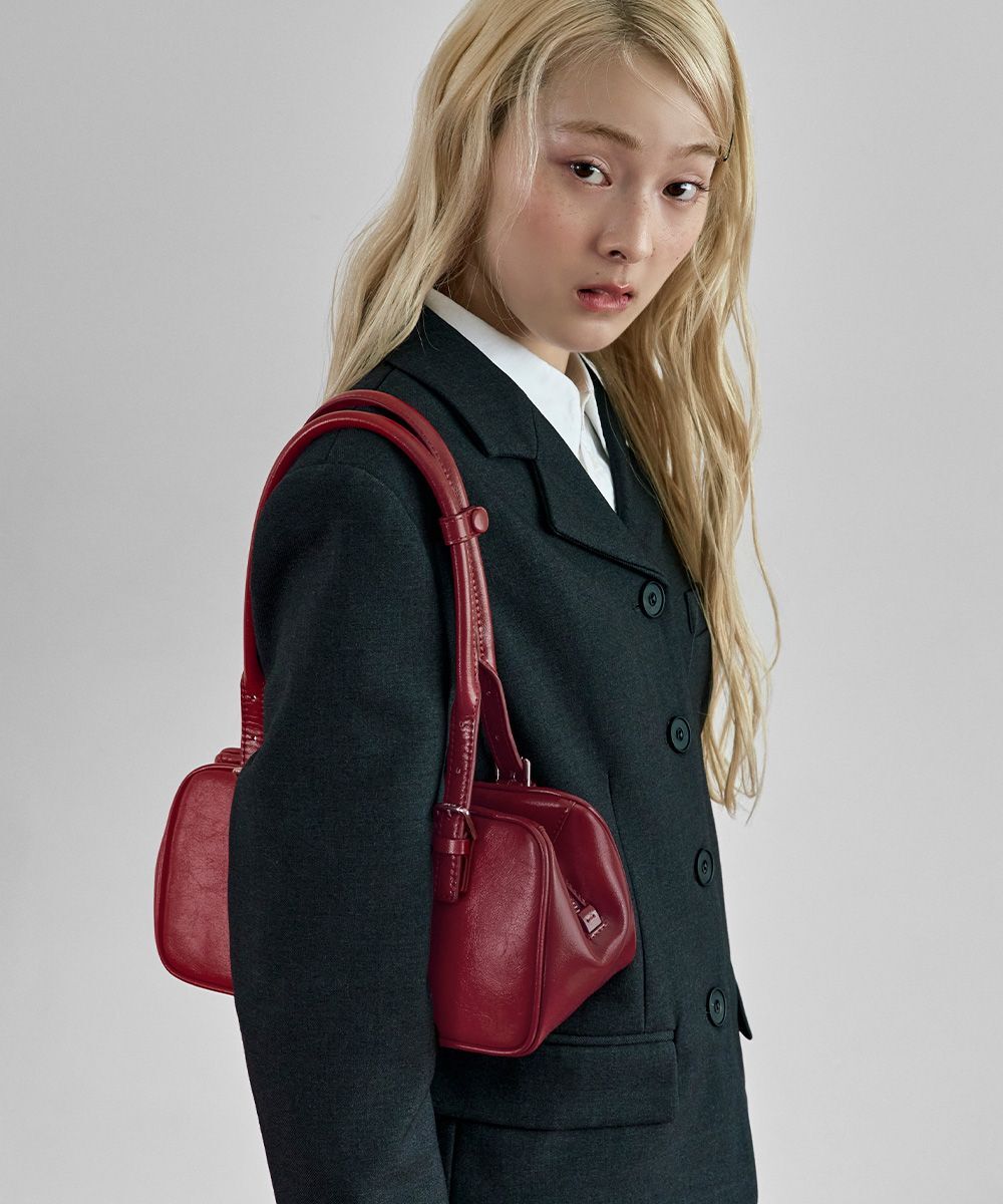 STAND OIL 方形保齡包 25O-165A