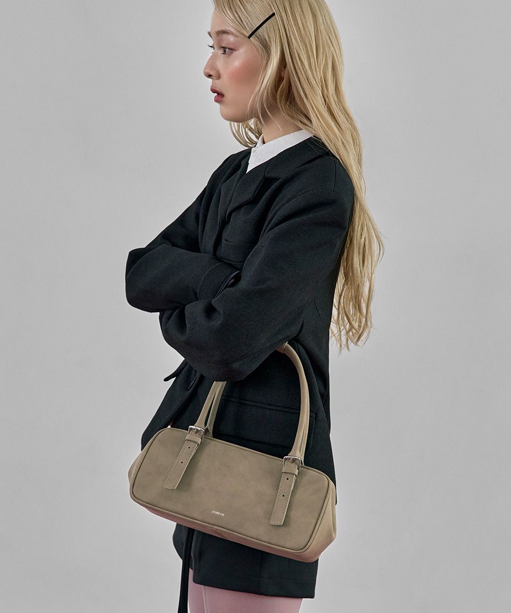 STAND OIL 方形保齡包 25O-165A