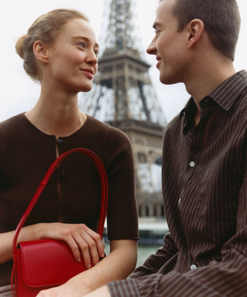 STAND OIL Riddle 斜背包 24M-107A