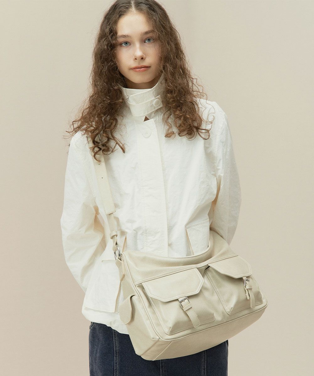 STAND OIL 大機車包 24M-106A