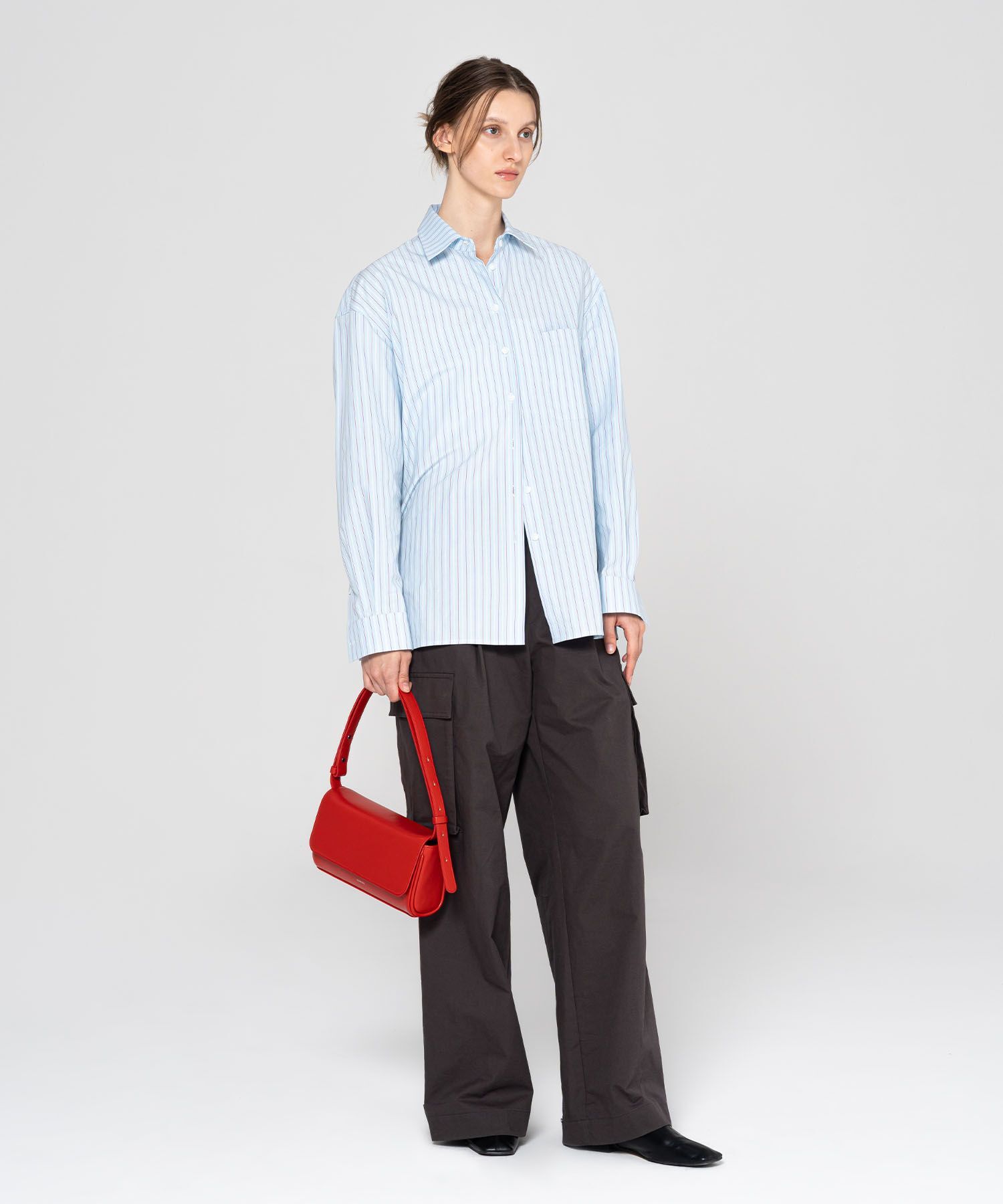 STAND OIL 奶油包 21A-006C