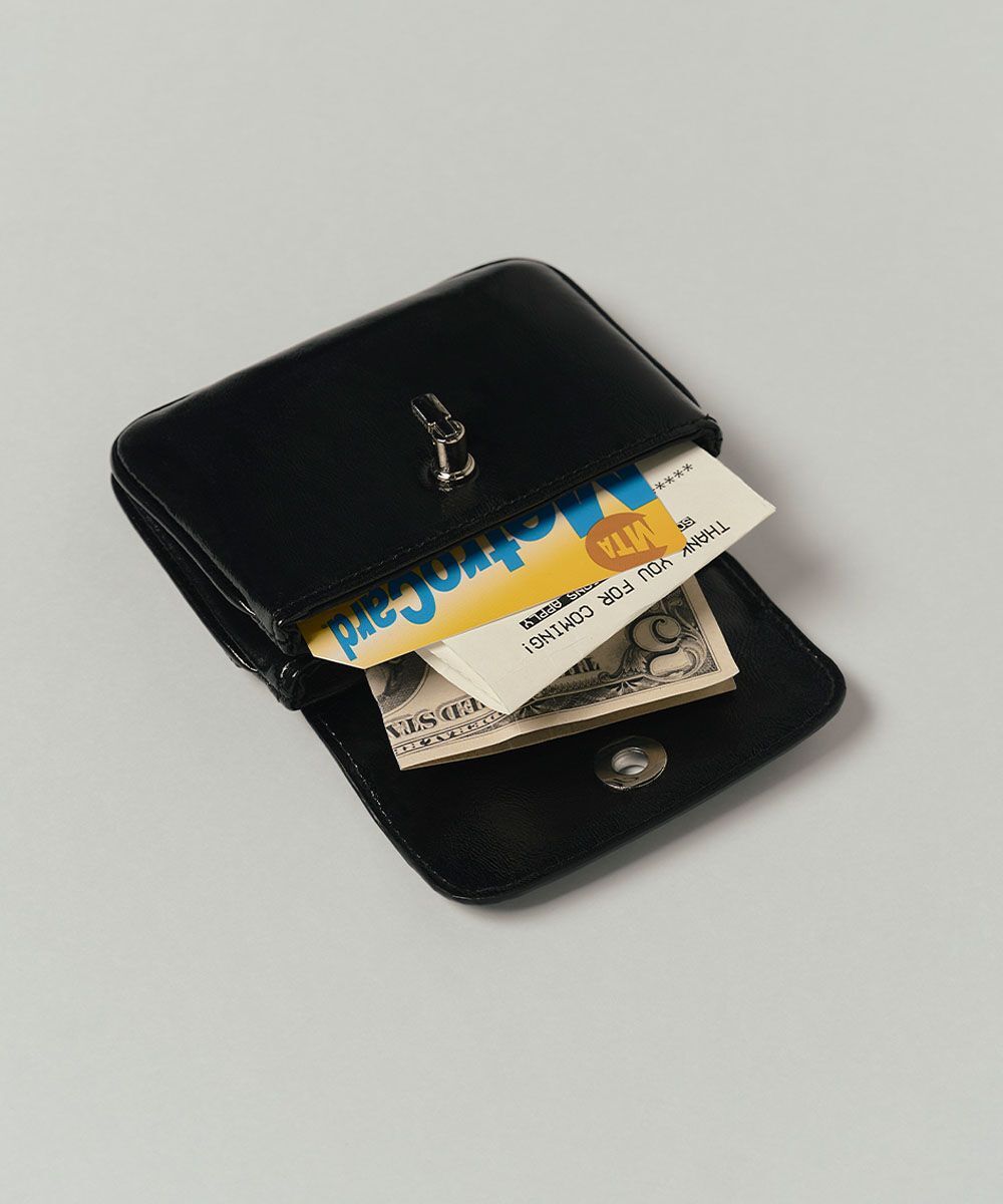 STAND OIL Ditto 短夾 23S-083A