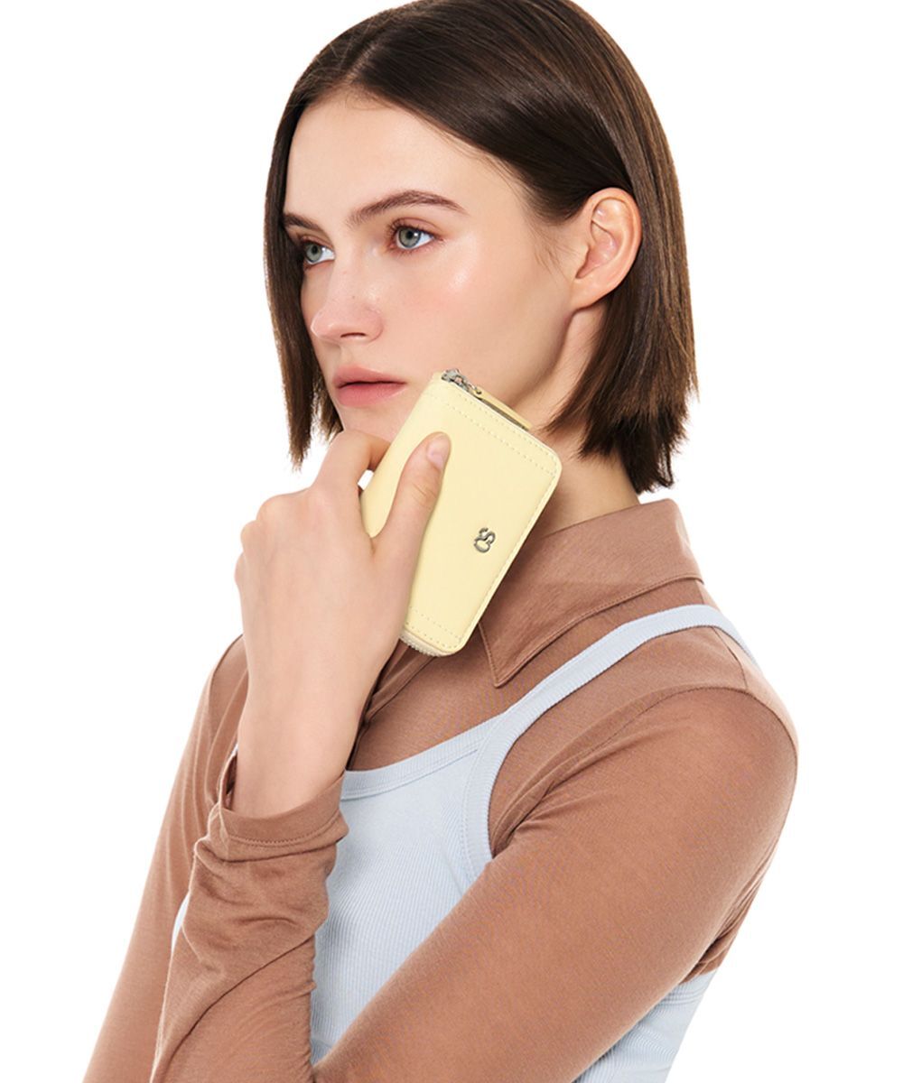 STAND OIL 郵差錢包 24O-137A