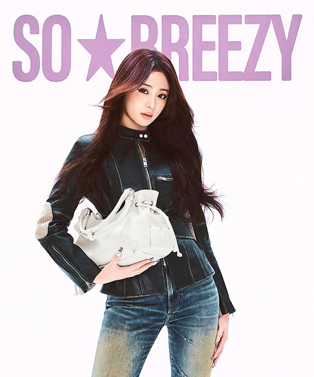 STAND OIL 微風包 Mini 霧白色 26M-188A-WH