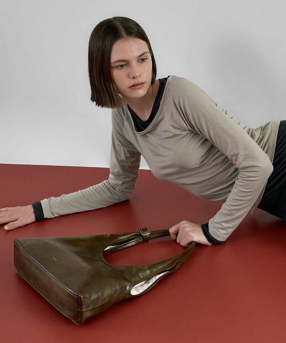 STAND OIL Ringo Bag Mini 25O-166A