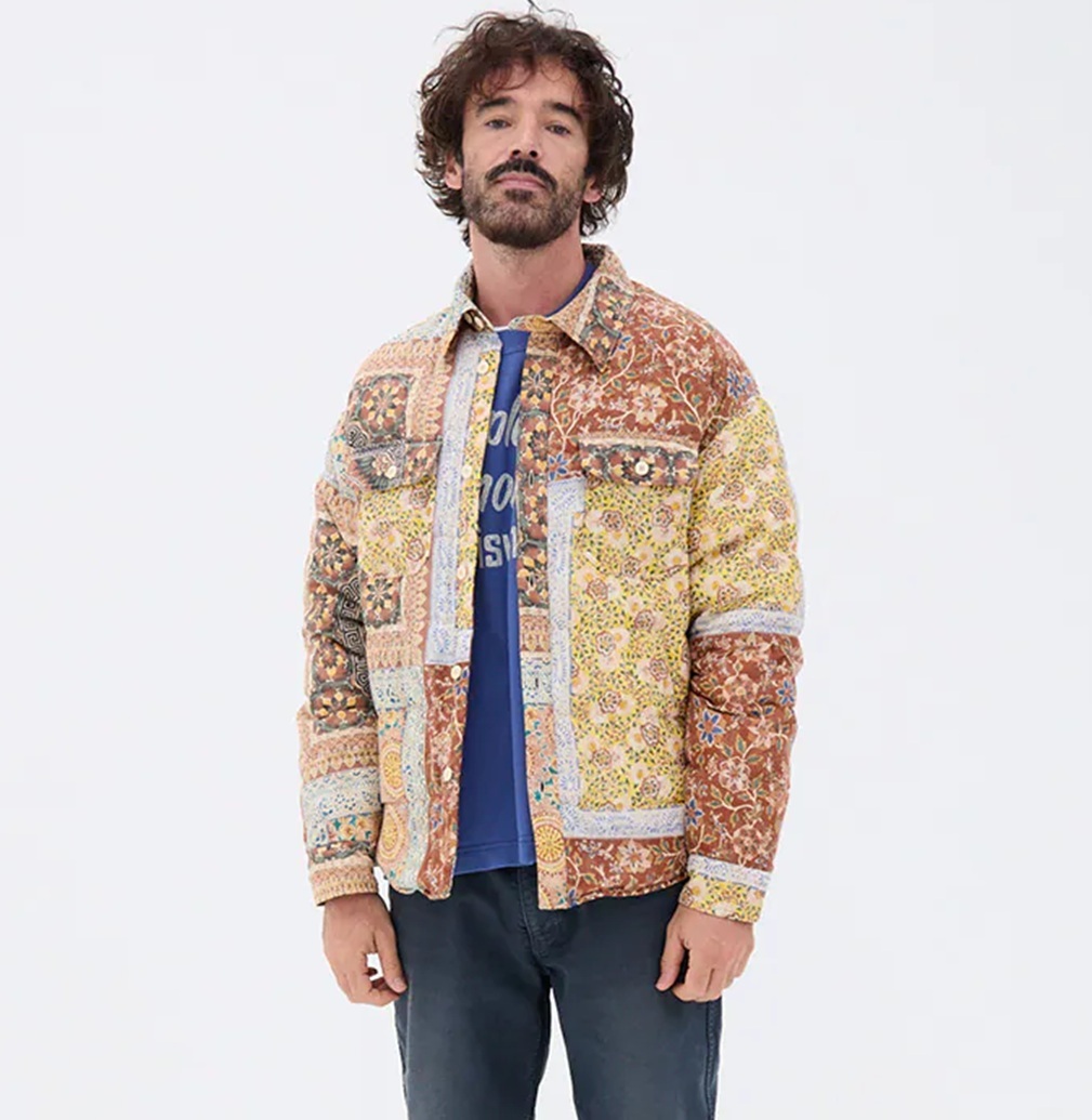 LAST PCS: VISVIM 2026 S/S HELLION DOWN JKT P.W *F.I.L EXCLUSIVE - PRE ORDER ITEM (預訂中)