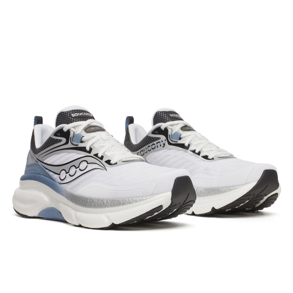 Saucony 索康尼 Omni 23 ST SA21072-110 男 慢跑鞋 跑鞋 路跑 暴風藍 穩定支撐