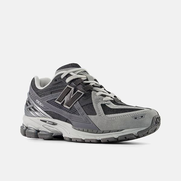 New Balance 紐巴倫 1906U U19064J0 男 運動休閒鞋 復古鞋 緩震 支撐 舒適 灰