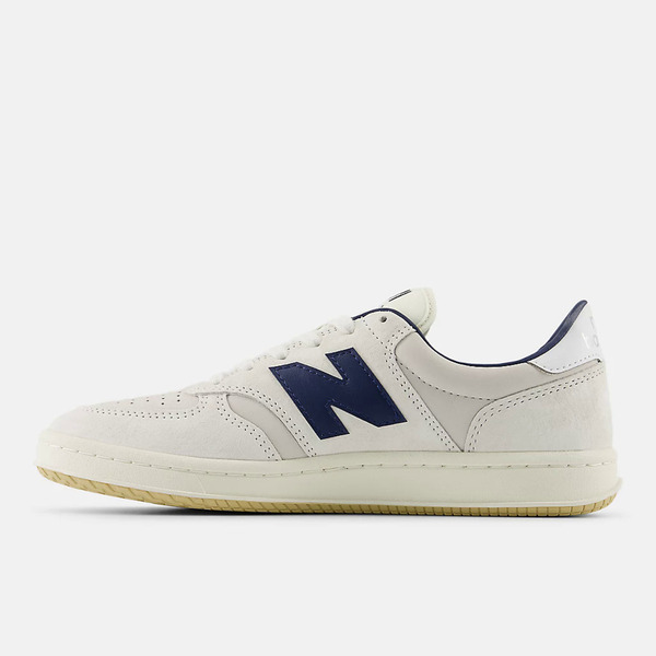 New Balance 紐巴倫 T500 M5002FY 男 運動休閒鞋 復古鞋 舒適 穿搭 淺灰 深藍