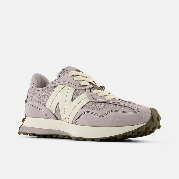 New Balance 紐巴倫 327 U327W88S 男女 運動休閒鞋 復古鞋 舒適 穿搭 米杏紫