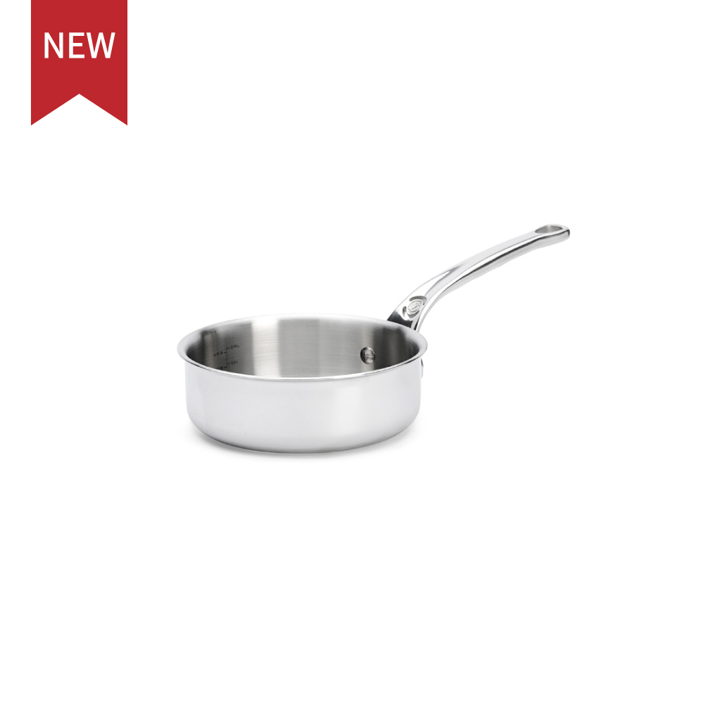 Affinity系列 l 多層複合不鏽鋼主廚鍋 ✩ 2026 新上市