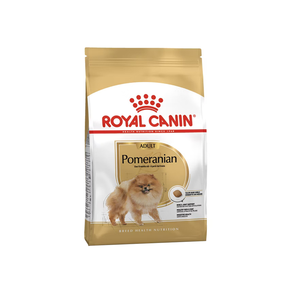 Royal Canin法國皇家博美成犬PA