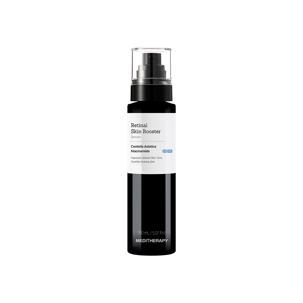 MEDITHERAPY｜抗老修護A醛精華 150ml