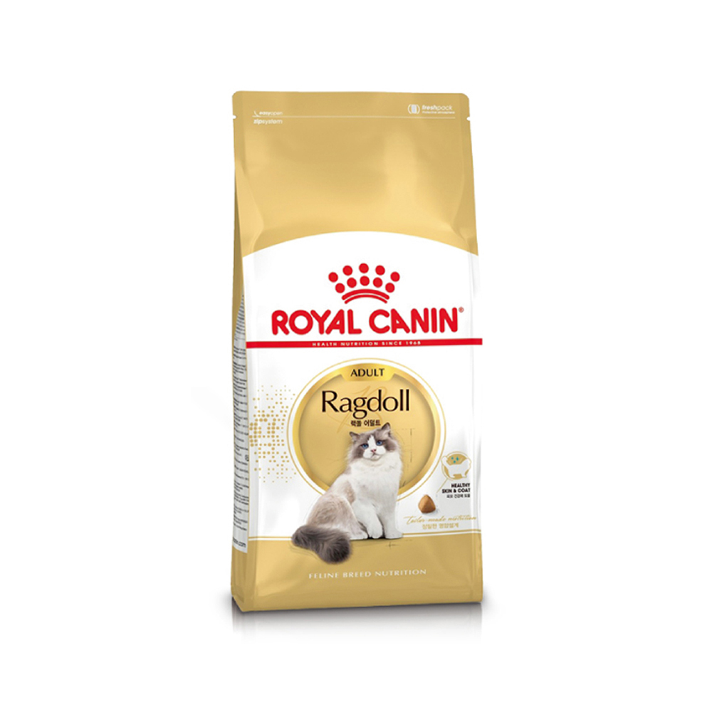 Royal Canin法國皇家布偶成貓RD32