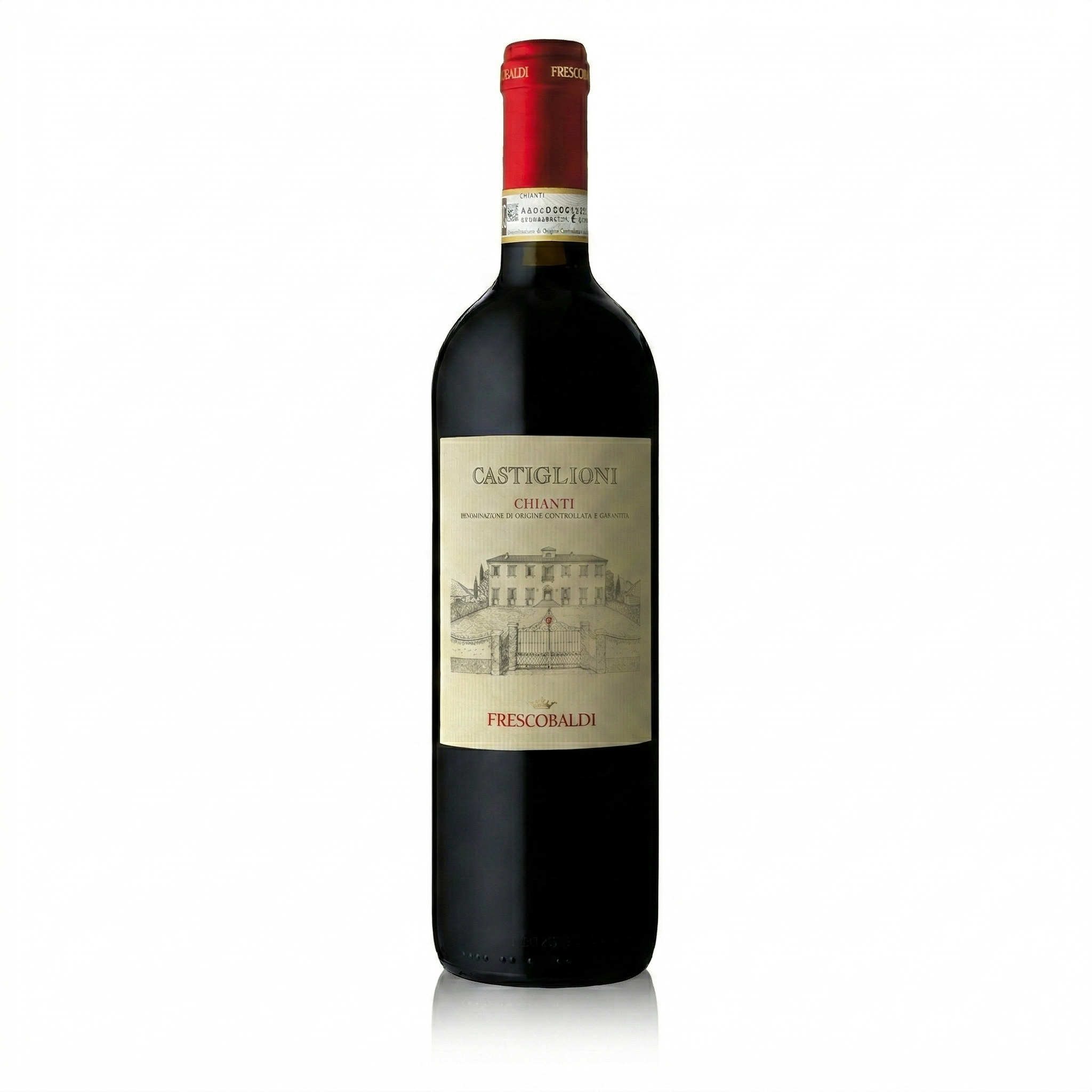 Frescobaldi Castiglioni Chianti DOCG 750ml