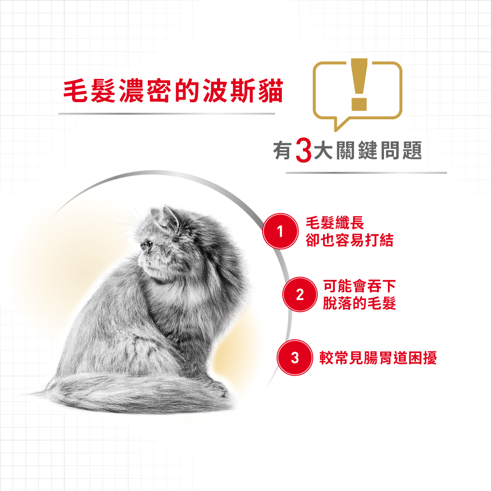 Royal Canin法國皇家波斯成貓P30