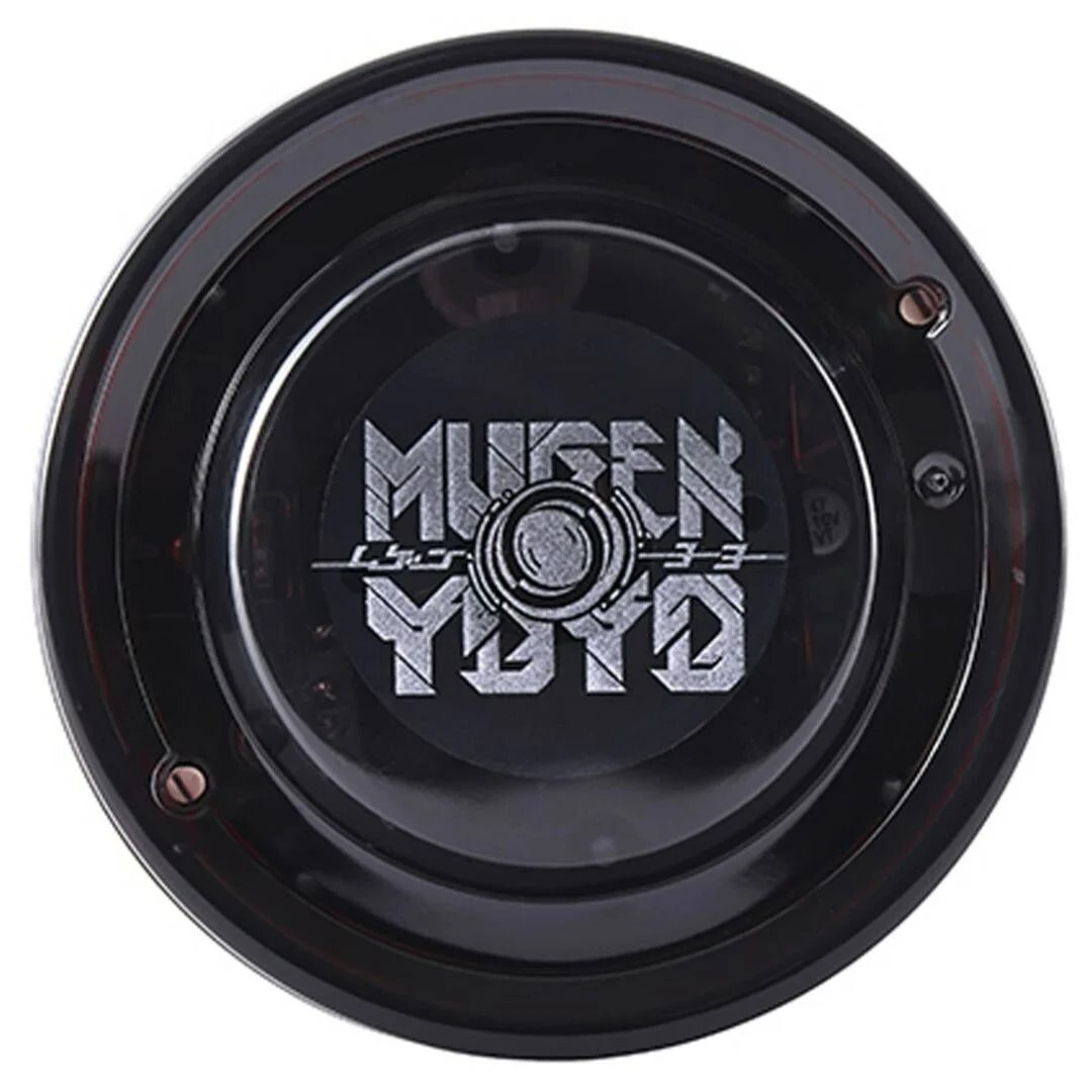 Takara Tomy 搖搖 Mugen Yoyo (紅色)