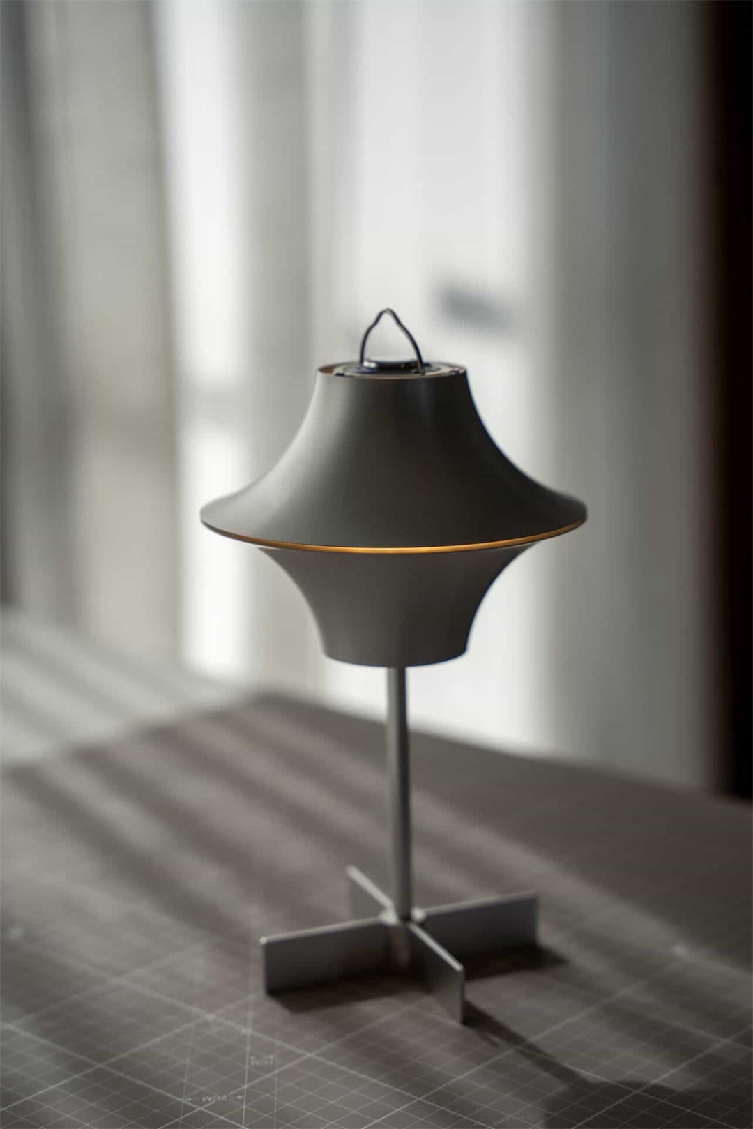 Rovetroupe RT-04 / HALO SHADE