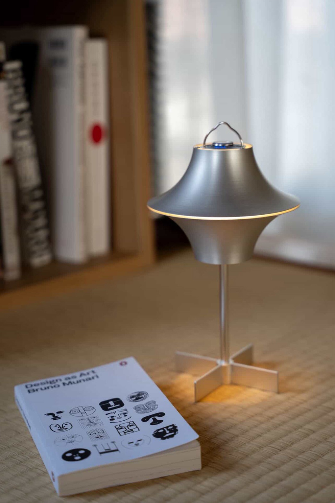 Rovetroupe 燈光情境圖