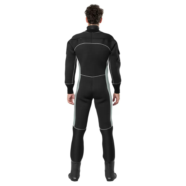 MOBBY'S - 定製款乾式防寒衣 NEO DRY FD