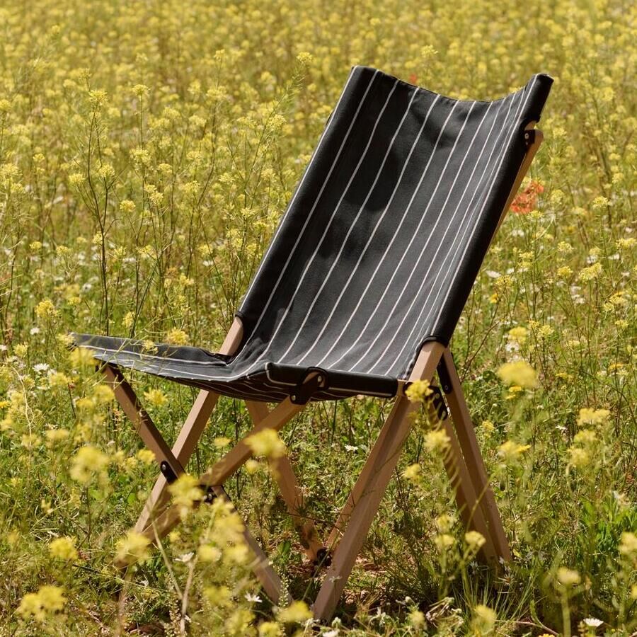 Outdoor Market 折疊椅