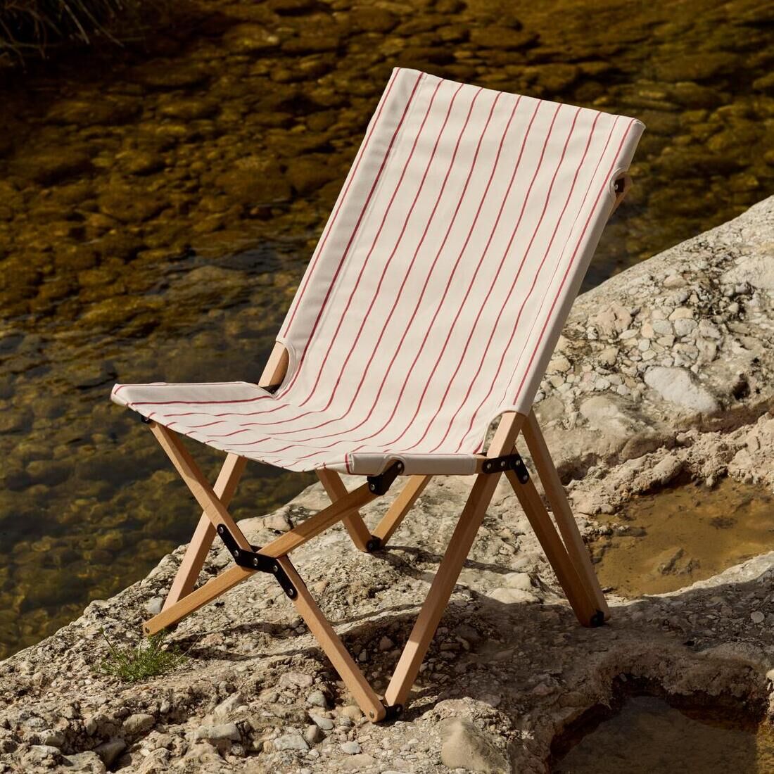 Outdoor Market 折疊椅