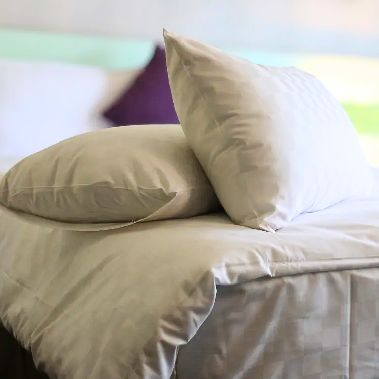 【 飯店級羽絨被】台灣製造-台南趣淘漫旅