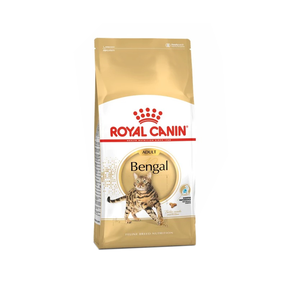 Royal Canin法國皇家豹成貓BG40