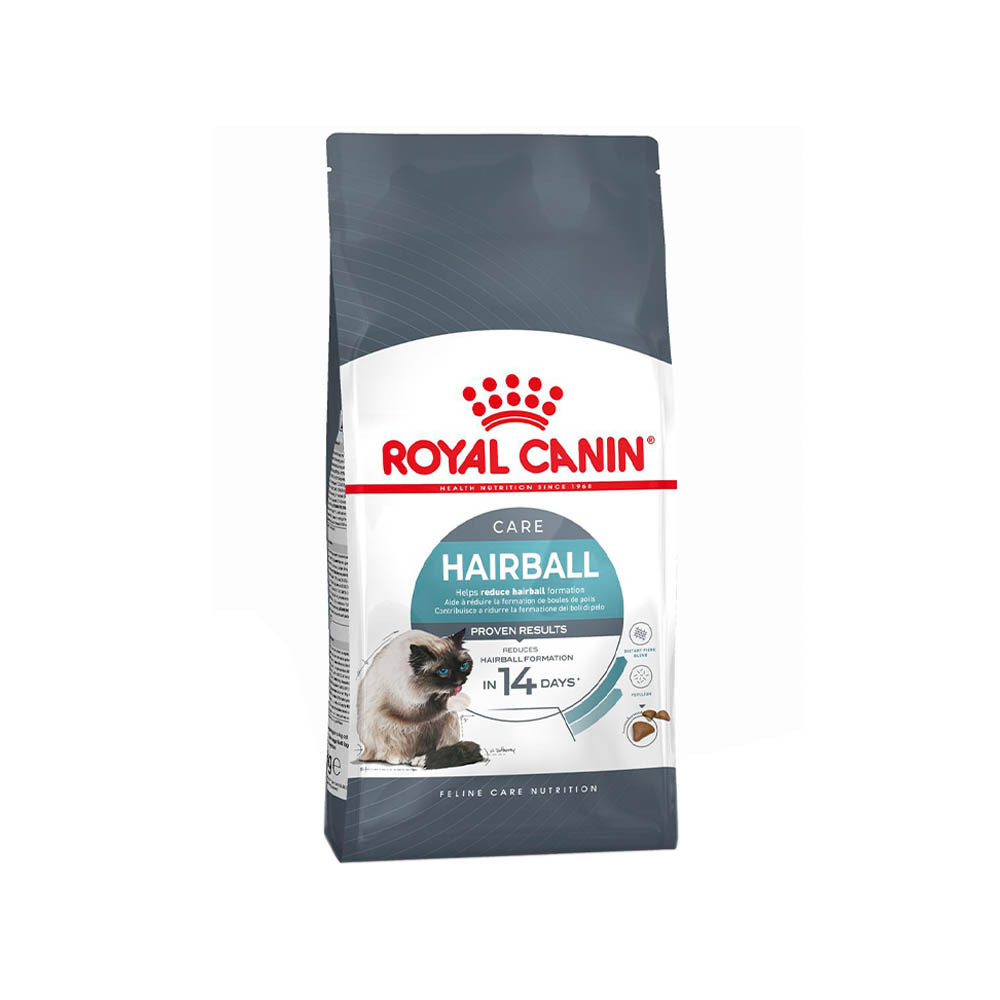 Royal Canin法國皇家加強化毛成貓IH34