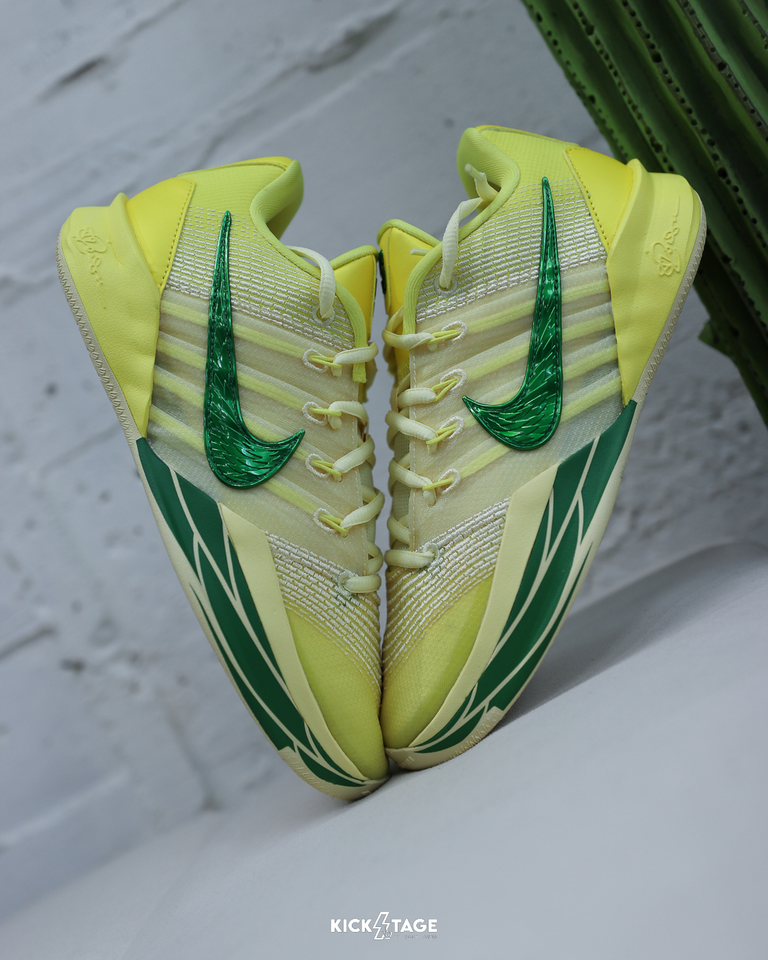 [特價不退換] 男女鞋 NIKE Sabrina 3 'Oregon' EP 奧勒岡鴨 黃色 黃綠 實戰 籃球鞋【IR2477-700】