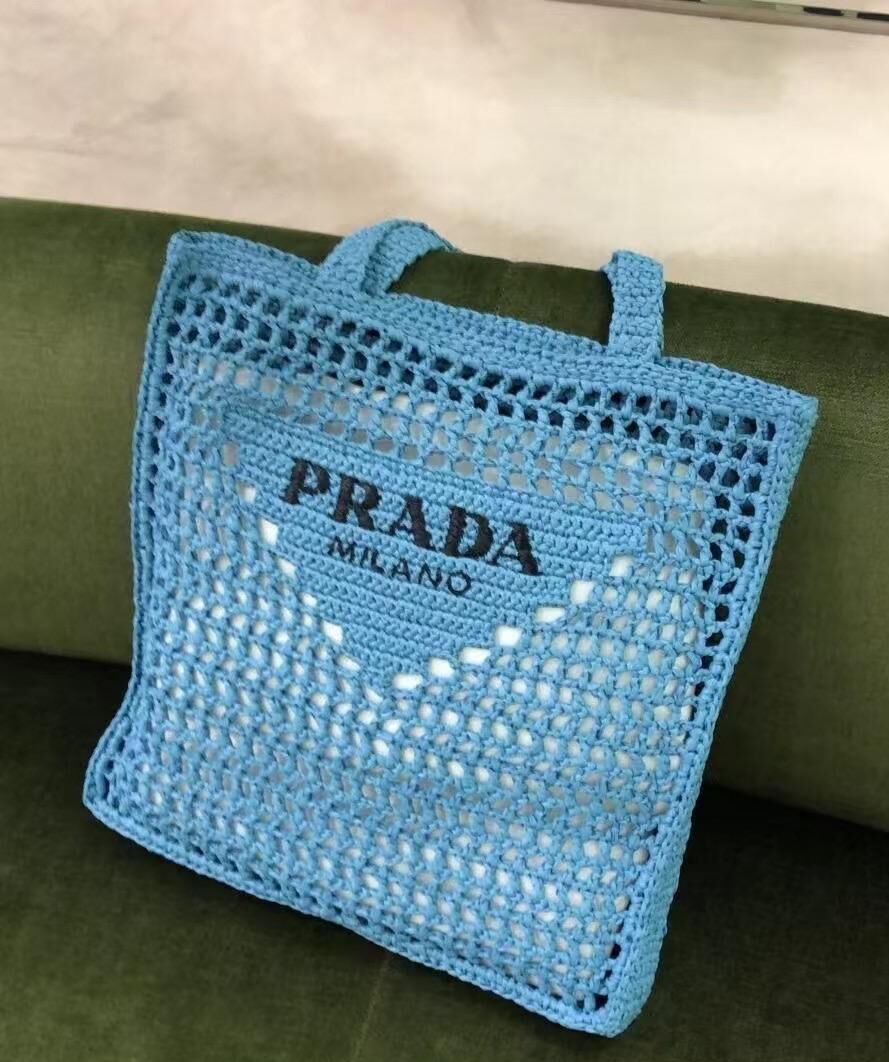 Outlet Prada Tote Bag