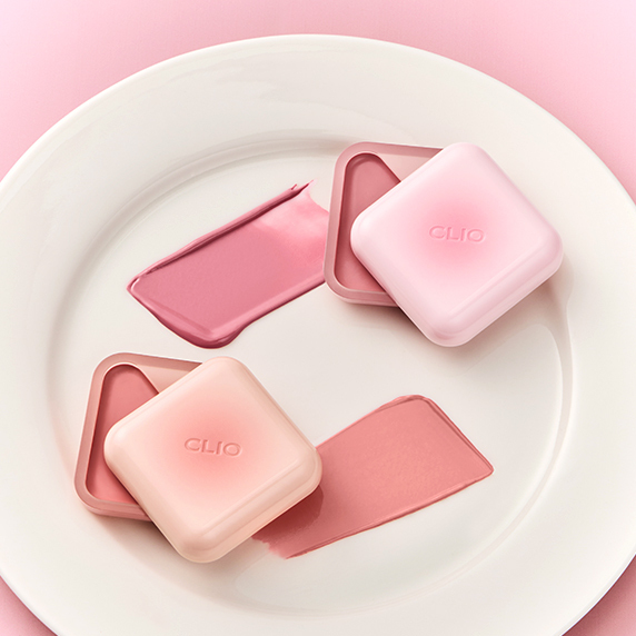 CLIO Essential Lip Cheek Tap