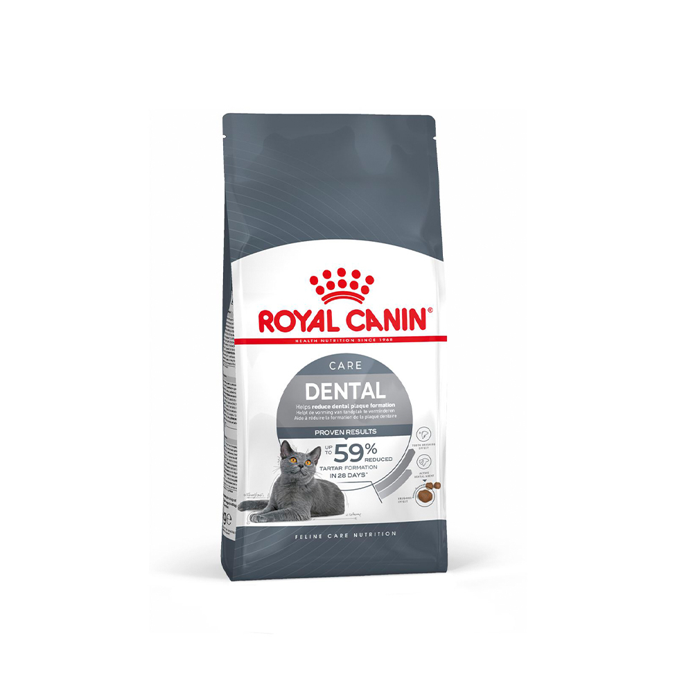 Royal Canin法國皇家強效潔牙成貓O30