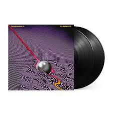 TAME IMPALA - Currents (2LP)