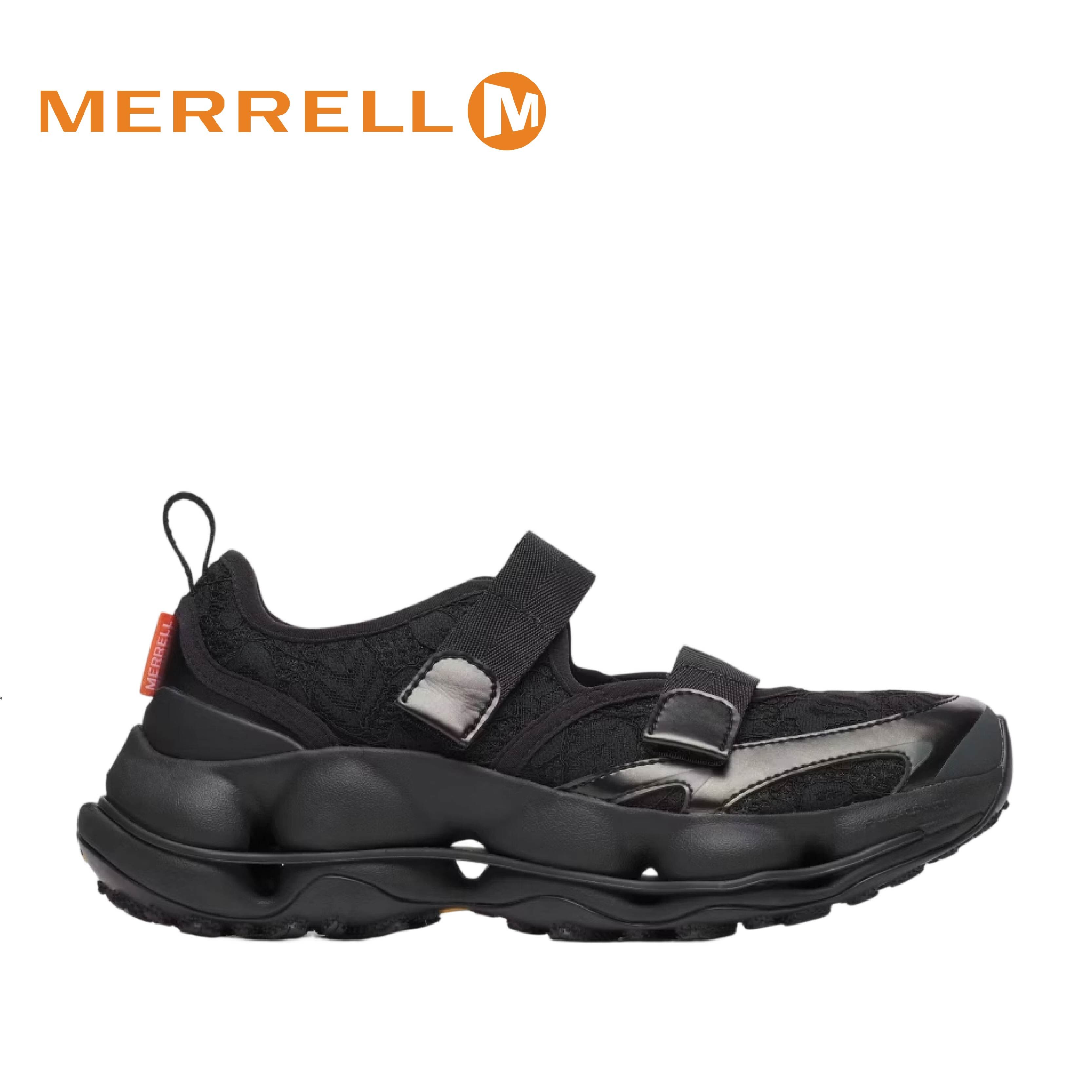 MERRELL 美國 SPEEDARC TREK MJ SE 女款 (黑色) 30ML003759
