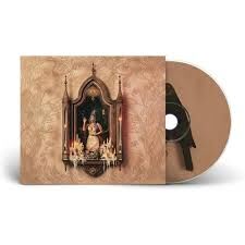 Melanie Martinez - HADES (CD)