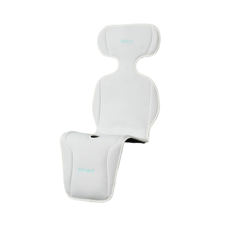 Poled AIRLUV4 Donut 智能風扇涼感墊